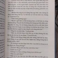 Sách: Rồng đỏ - TG: Thomas Harris (B3) 1067526