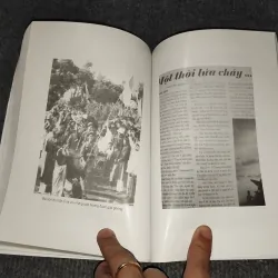 MÙA HÈ CHÁY - QUÝ HẢI 993159