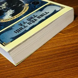 Tình yêu thời thổ tả - Gabriel Garcia Marquez 738187