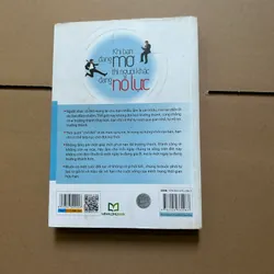 Khi bạn đang mơ thì người khác đang nỗ lực - Vĩ Nhân 722543