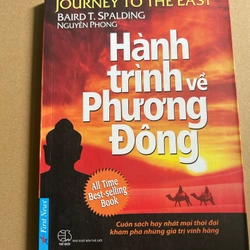 Hành trình về phương đông