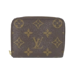 Ví tiền xu Louis Vuitton Monogram Zippy M60067 - Hàng hiệu Chính hãng