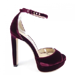 【Mã giảm giá】Giày sandal JIMMY CHOO