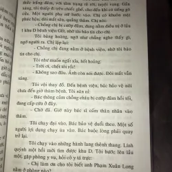 Tuyệt vọng và bất tử - Phạm Hồng Danh 1019125