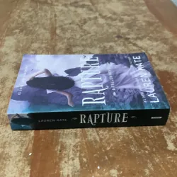 RAPTURE- LAUREN KATE 763068