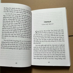 Cuộc phiêu lưu của Tom Sawyer 542490
