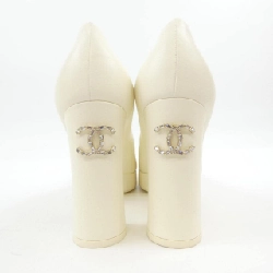 Giày cao gót CHANEL G46475B20271 657786