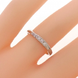 Nhẫn kim cương PT950 0.054CT - Hàng hiệu Authentic 850744