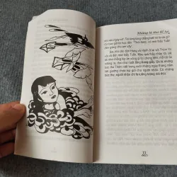 NHỮNG LÁ THƯ ĐỂ LẠI 719813