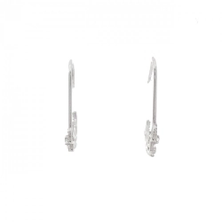 K10WG Bông tai Cubic - Hàng hiệu Chính hãng 871582