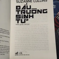 Trọn bộ đấu trường sinh tử 706738