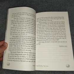 THÁNH DỰC DŨNG NGHĨA TRUYỆN 727152