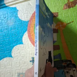 Chuyện con mèo dạy hải âu bay" 974691