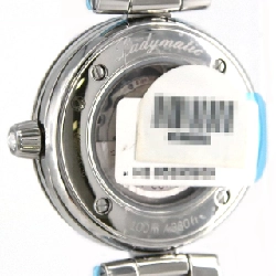 Omega De Ville Ladymatic/D･11P 425.38.34.20.55.001 SS tự động - Hàng hiệu Chính hãng 877666