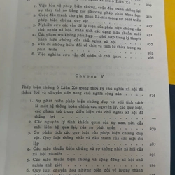 LỊCH SỬ PHÉP BIỆN CHỨNG MÁC - XÍT 383863