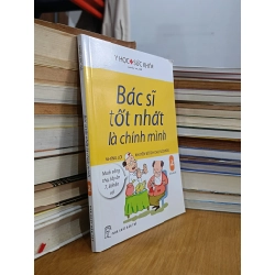 Bác sĩ tốt nhất là chính mình (9 tập) - Hồng Chiêu Quang, Huỳnh Phụng Ái 119856