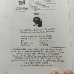 Những vụ kỳ án của Sherlock Holmes - Arthur Conan Doyle 974073