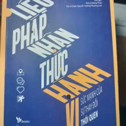 LIỆU PHÁP NHẬN THỨC HÀNH VI