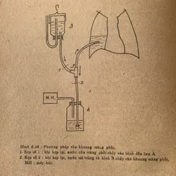 Bài giảng Điều trị học ngoại khoa, Trương Công Trung - Nguyễn Đình Hối 710862