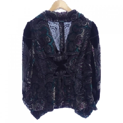 【Mã giảm giá】Áo khoác ETRO 640891