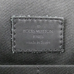 Túi xách vai Louis Vuitton Damier Infini District MM N41038 611151