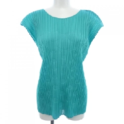 【Mã giảm giá】Áo PLEATS PLEASE