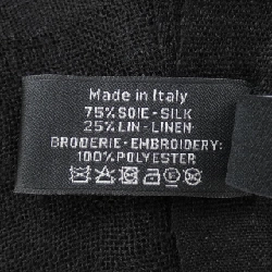 Khăn choàng CHANEL - Hàng hiệu Chính hãng 836925