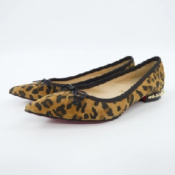 Giày CHRISTIAN LOUBOUTIN 656220