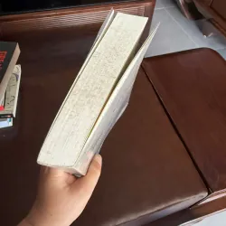 Đường Đời Bất Tận – Nicholas Sparks -K2 996361