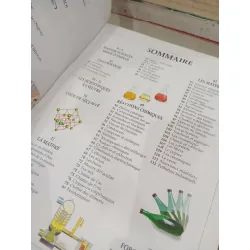 Master sciences: L'encyclopédie passion