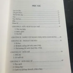 La Sơn Phu Tử - Hoàng Xuân Hãn in ấn đẹp 692660