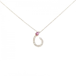 K18YG Nhẫn Ruby - Hàng hiệu Chính hãng