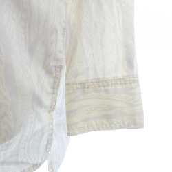 【Mã giảm giá】Áo sơ mi AKANE UTSUNOMIYA 645666