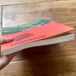 Generation X: Tales for an Accelerated Generation - Douglas Coupland 729017