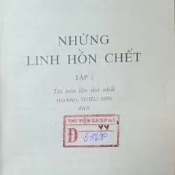 Những linh hồn chết (Gogol) 609339