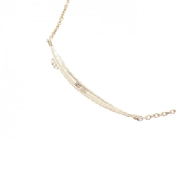 Ete Moonstone Necklace - Hàng hiệu Authentic 841298