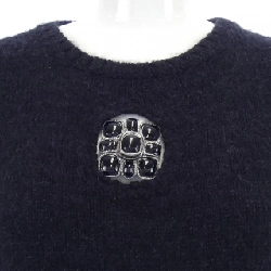 Chanel CHANEL P33487K00885 08A Áo len 627982