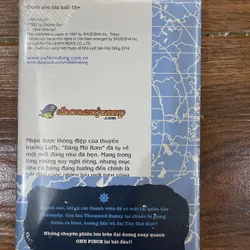 One Pice tập 61  (19) 597087