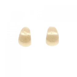 K18YG Bông tai - Hàng hiệu Chính hãng 871863