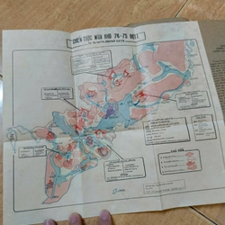 "Những chặng đường lịch sử của B2 Thành Đồng" - Kết thúc cuộc chiến tranh 30 năm 475740