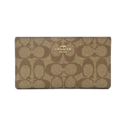 【Sản phẩm mới】Ví Coach C8714