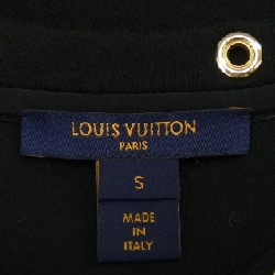 【Mã giảm giá】Đầm LOUIS VUITTON 653324