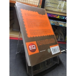 Thông minh cảm xúc để hạnh phúc và thành công 2012 mới 80% ố nhẹ bụng sách Travis Bradberry và Jean Greaves HPB2506 SÁCH KỸ NĂNG 347876
