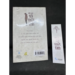 [Phiên Chợ Sách Cũ] Hôm Nay Tôi Thất Tình, Hạ Vũ, 2017 1304 SBM 446118