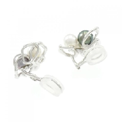 Bông tai ngọc trai Mikimoto - Hàng hiệu Chính hãng 848982