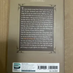 Kính sợ và run rẩy 1022894