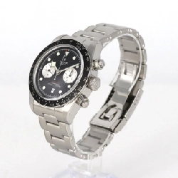 Tudor Black Bay Chrono M79360N-0001 SS tự động - Hàng hiệu Chính hãng 879604