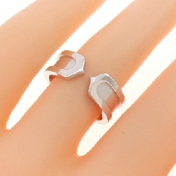 Nhẫn nhỏ C2 Cartier - Hàng hiệu Authentic 837138