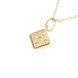 Necklace ウノアエレ 750YG/K18YG - Hàng hiệu Authentic 840936