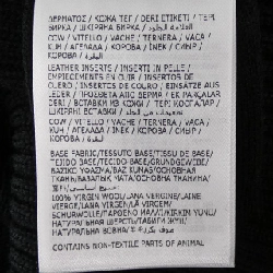 Moncler MONCLER 20919B00011 Áo khoác - Hàng hiệu Chính hãng 897252